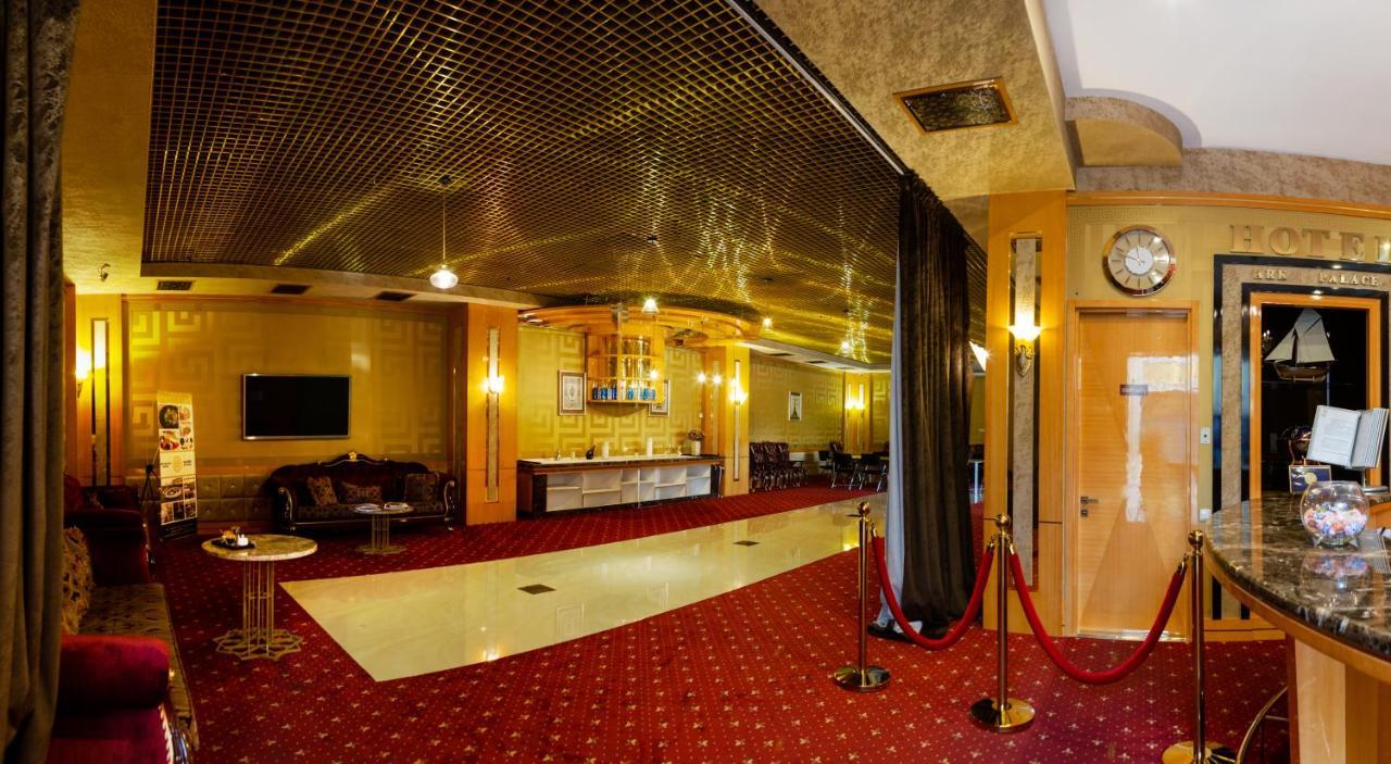 Ark Palace Hotel & Spa Odessa Exterior foto