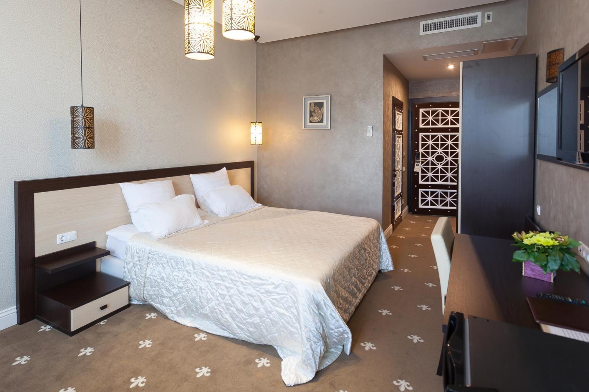 Ark Palace Hotel & Spa Odessa Zimmer foto