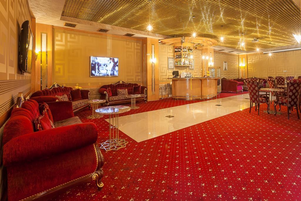 Ark Palace Hotel & Spa Odessa Exterior foto